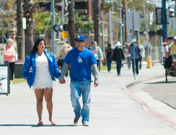 SD vs Dodgers 03302014-8892