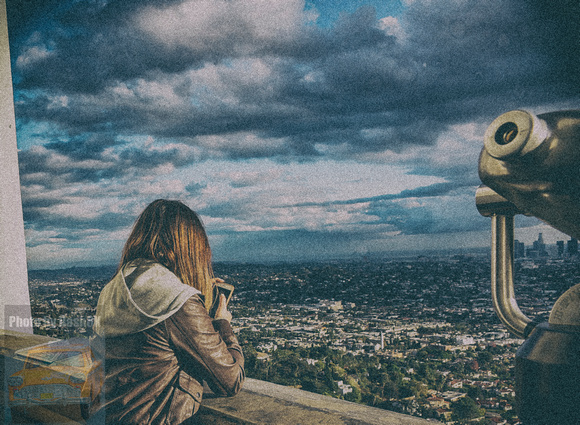 griffith observatory 11272016-